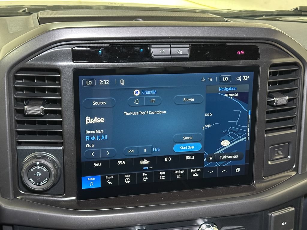 New 2026 Ford F150 Tremor AWD/4WD image 27