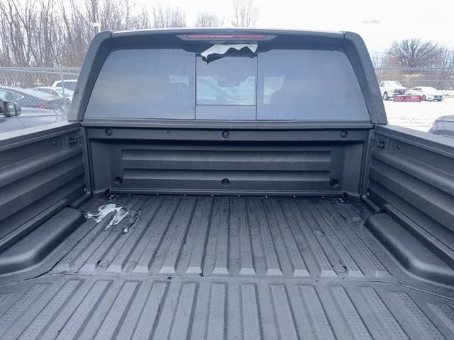 New 2026 Honda Ridgeline TrailSport image 10