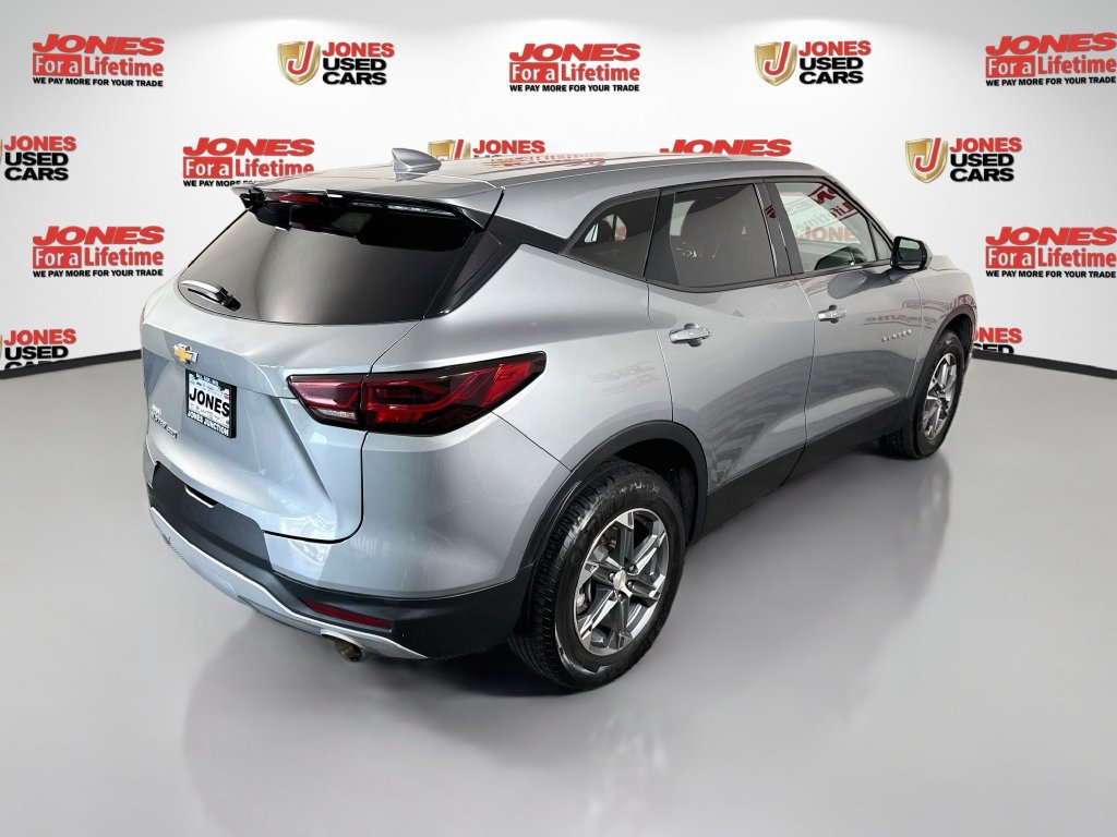 Used 2023 Chevrolet Blazer LT AWD/4WD image 15