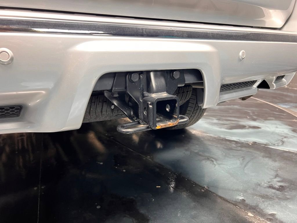 Used 2024 Toyota 4Runner Limited image 19