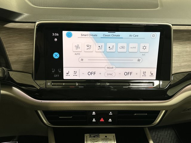 New 2026 Volkswagen Atlas SEL Premium R-Line image 33