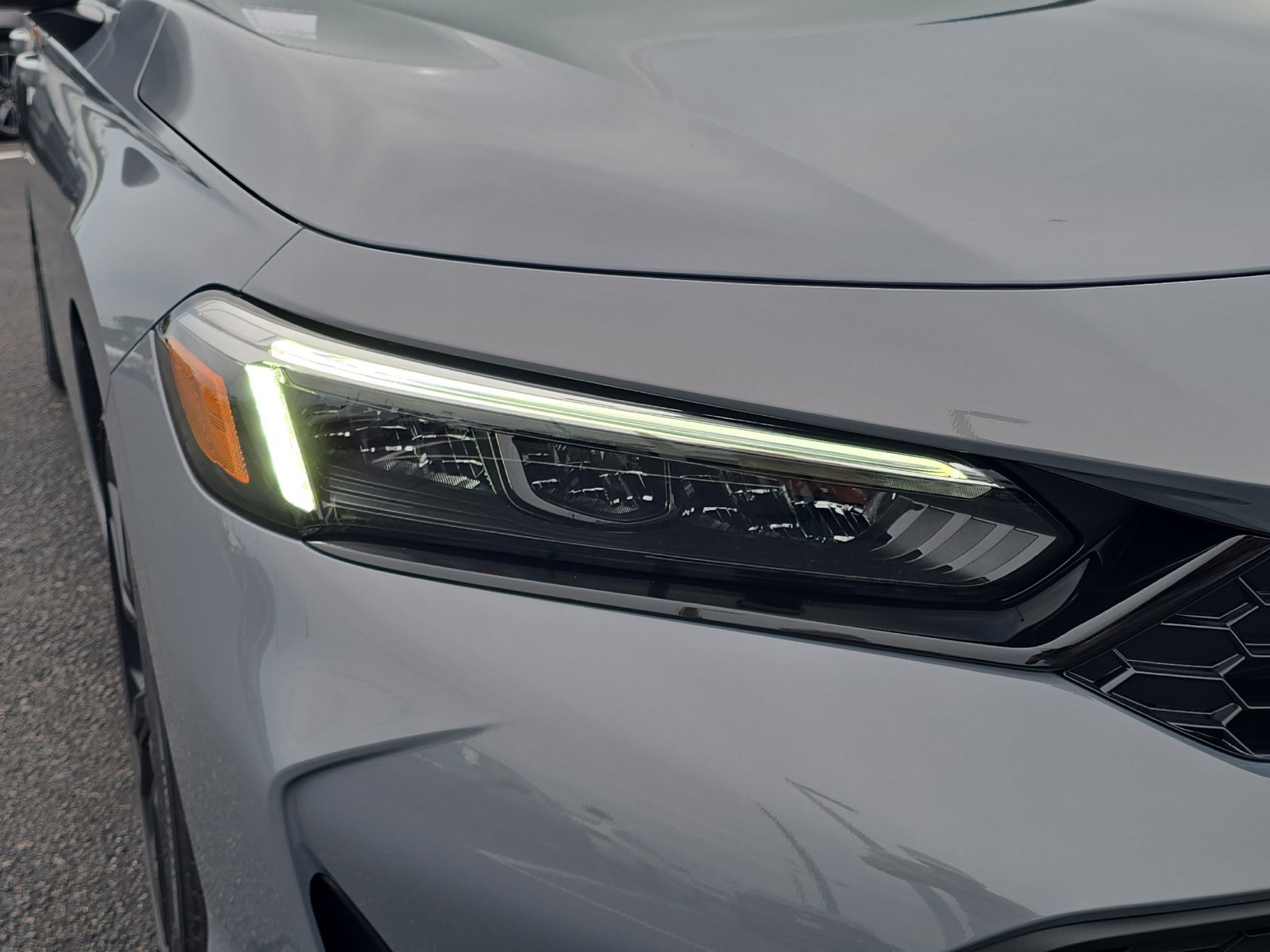 New 2026 Honda Civic Si image 7