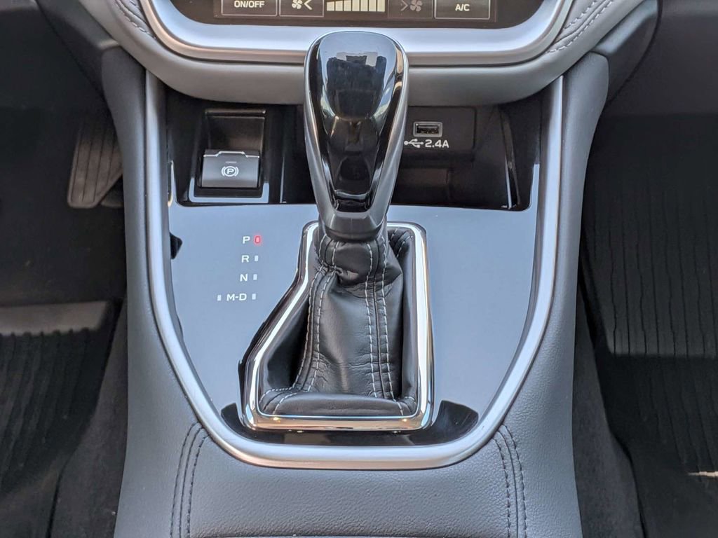 Certified 2025 Subaru Legacy Premium AWD/4WD image 20