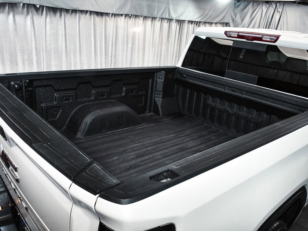 Used 2022 GMC Sierra 1500 Denali w/ Denali Reserve Package AWD/4WD image 90