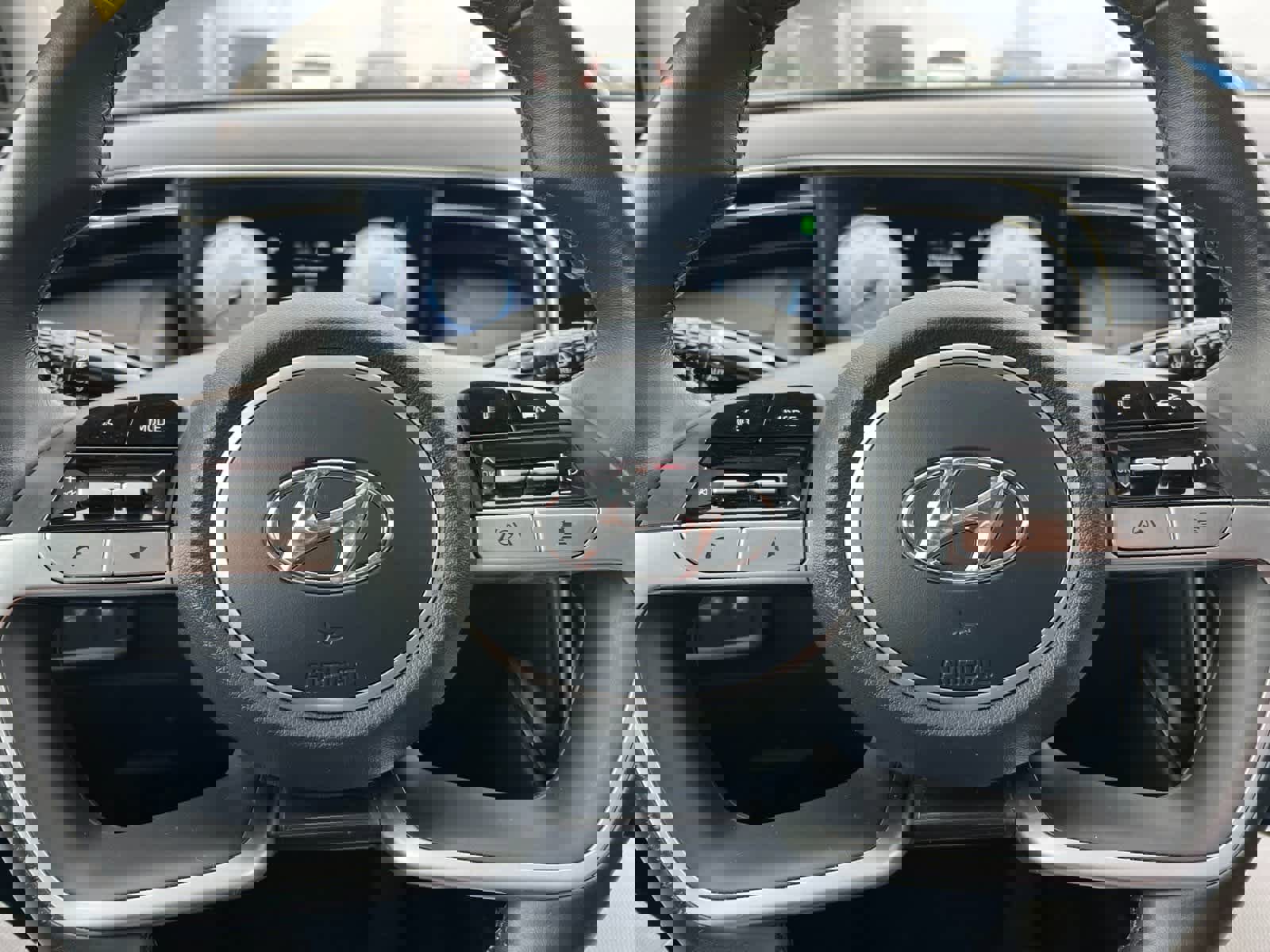 Certified 2023 Hyundai Tucson SEL w/ Convenience Package image 24