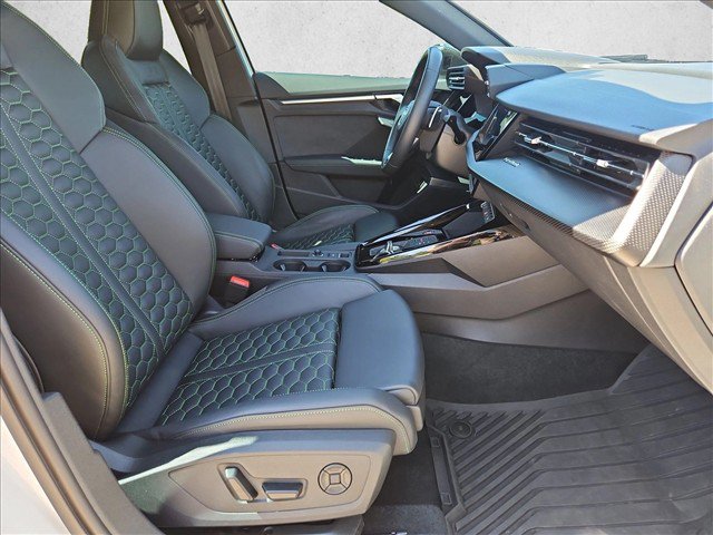 Used 2024 Audi RS 3 w/ Carbon Package AWD/4WD image 22