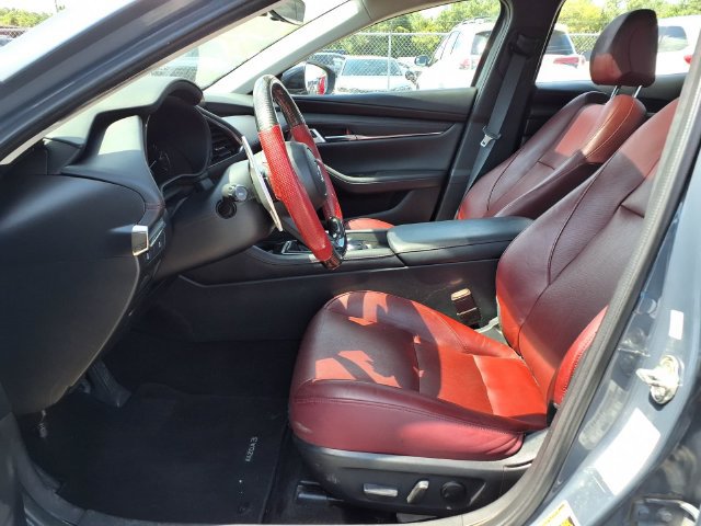 Used 2023 MAZDA MAZDA3 s AWD/4WD image 16