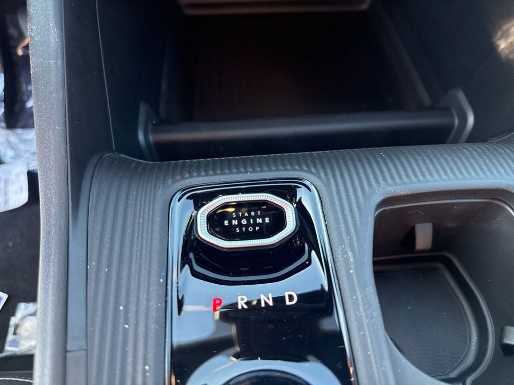 New 2026 Jeep Cherokee Limited AWD/4WD image 15
