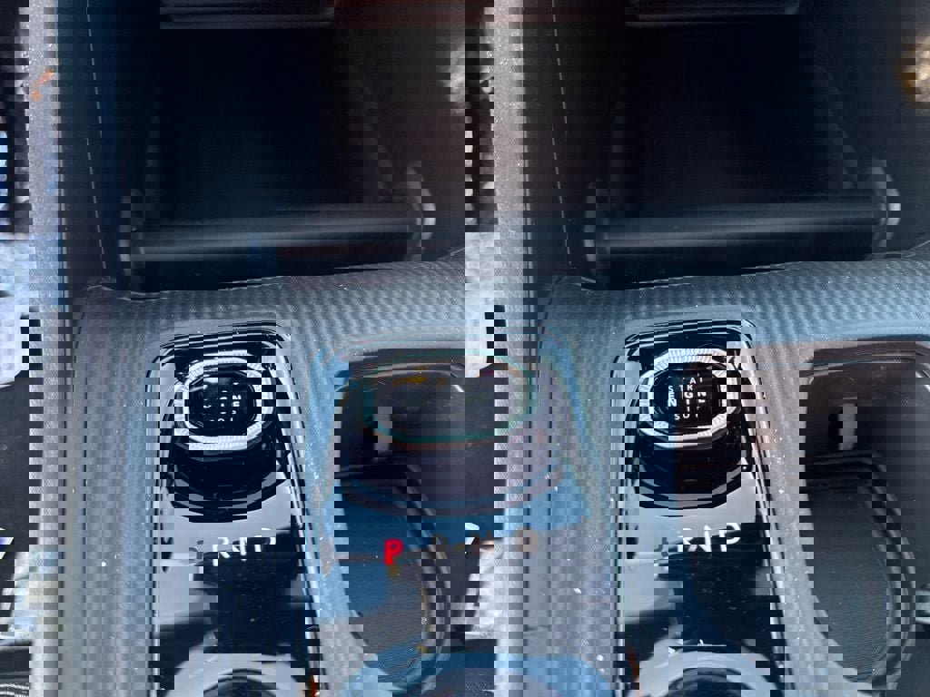 New 2026 Jeep Cherokee Limited image 15