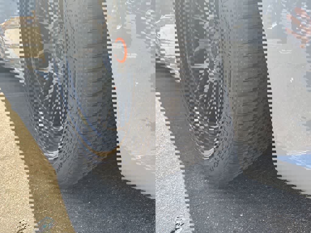 Used 2022 Dodge Charger SRT Hellcat image 5