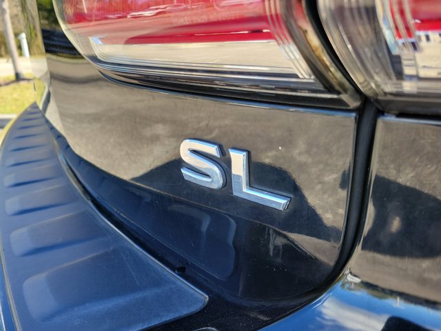 Used 2020 Nissan Armada SL w/ Premium Package image 7