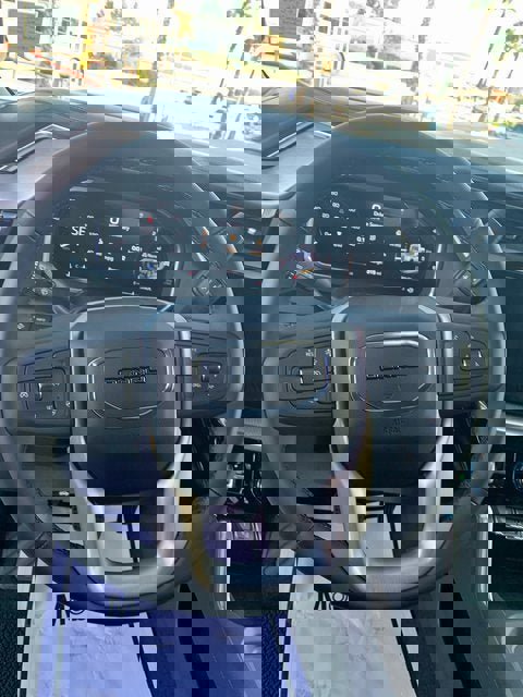 New 2026 GMC Sierra 2500 Denali w/ Technology Package image 24