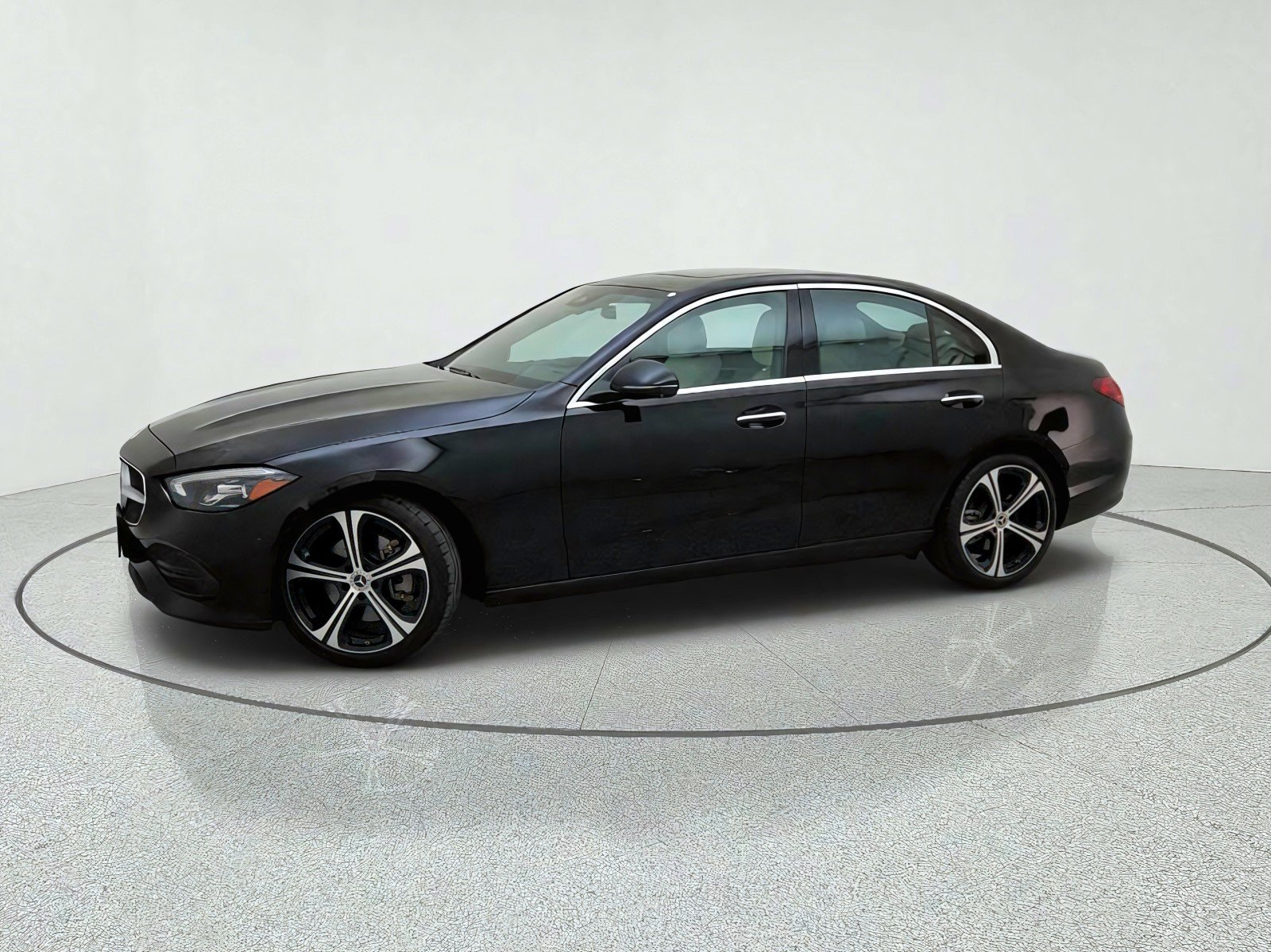 Certified 2023 Mercedes-Benz C 300 Sedan w/ Exclusive Trim Package image 15
