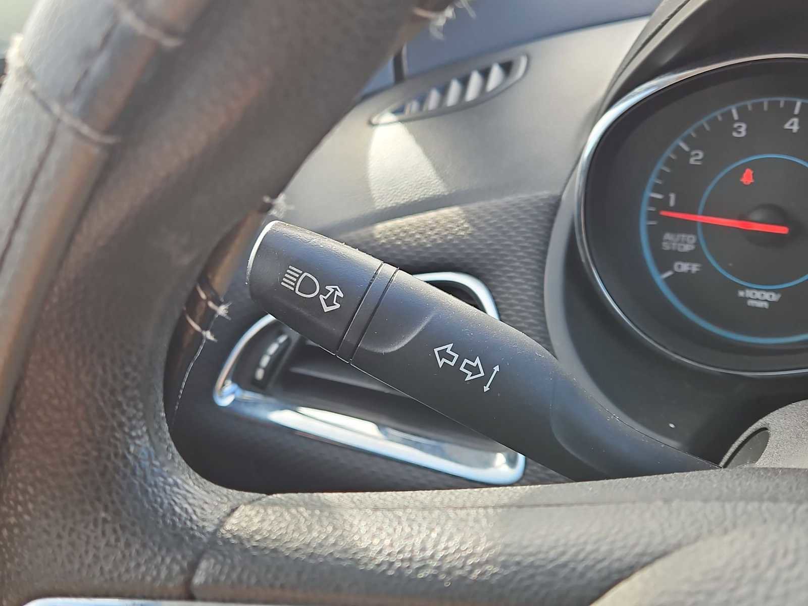 Used 2017 Chevrolet Cruze LT w/ Convenience Package image 25