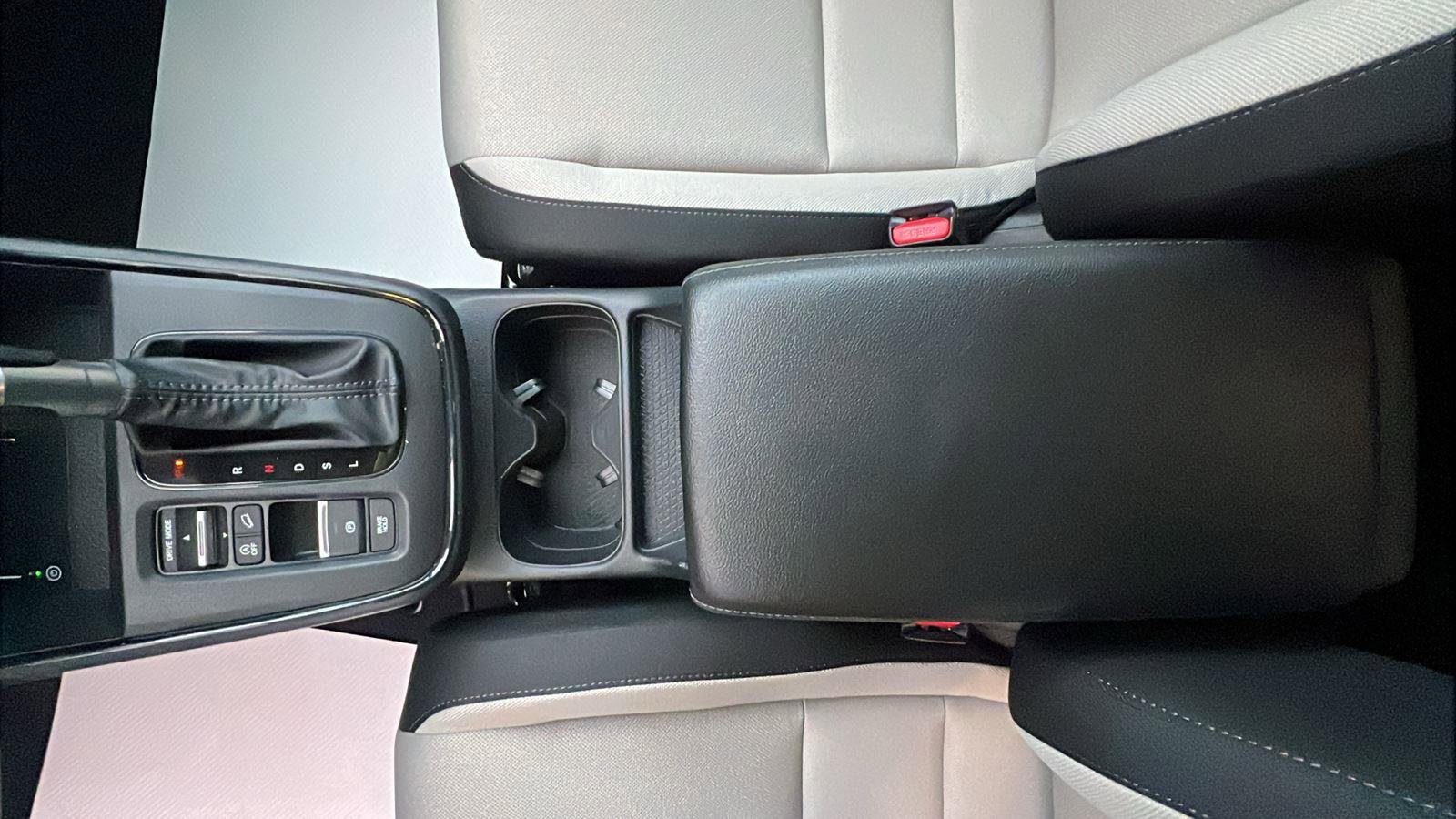 New 2026 Honda CR-V LX image 22