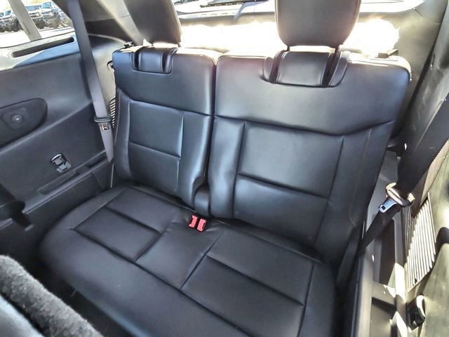 New 2026 Ford Explorer Tremor w/ Tremor Ultimate Package AWD/4WD image 20