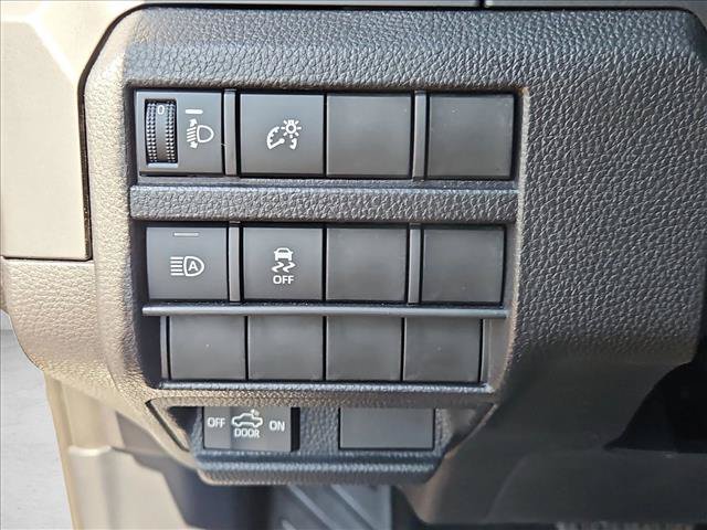 Certified 2026 Toyota Tacoma SR RWD image 15
