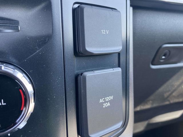 New 2026 Ford F150 Platinum AWD/4WD image 23