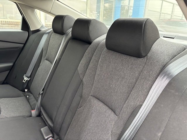 Certified 2025 Honda Accord SE image 36