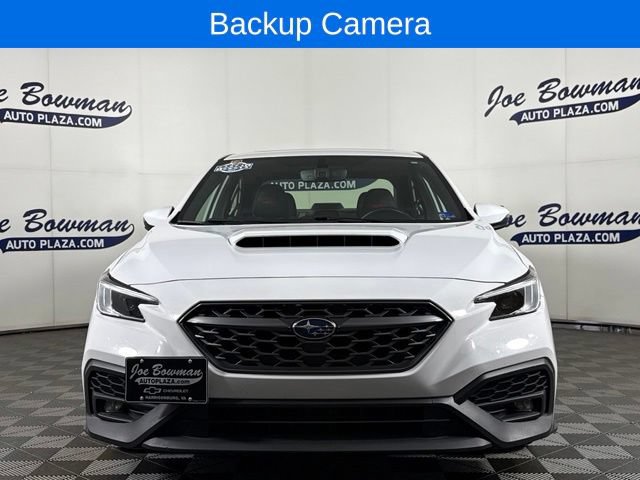 Used 2023 Subaru WRX Limited AWD/4WD image 4