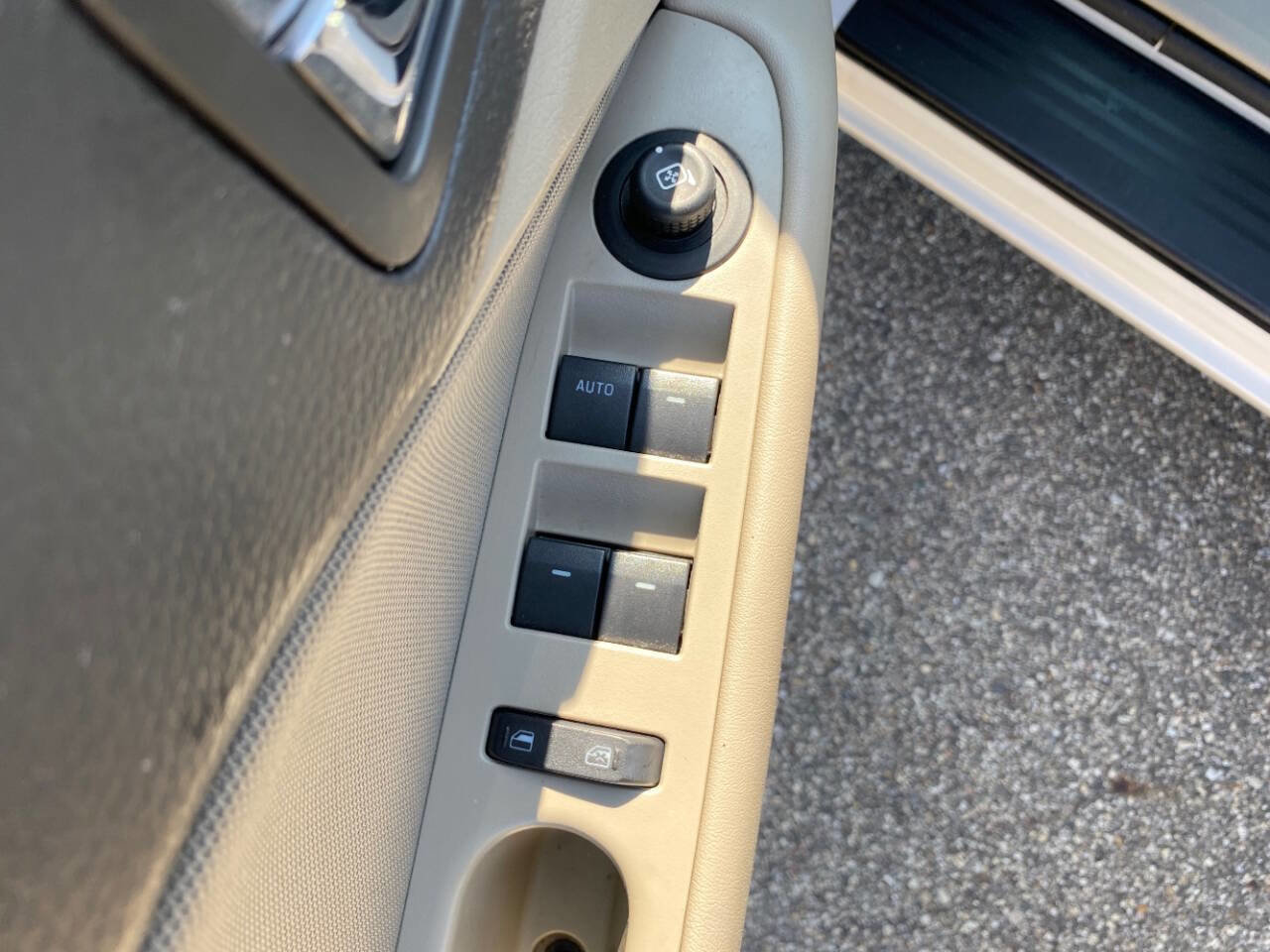 Used 2012 Ford Fusion SE image 22