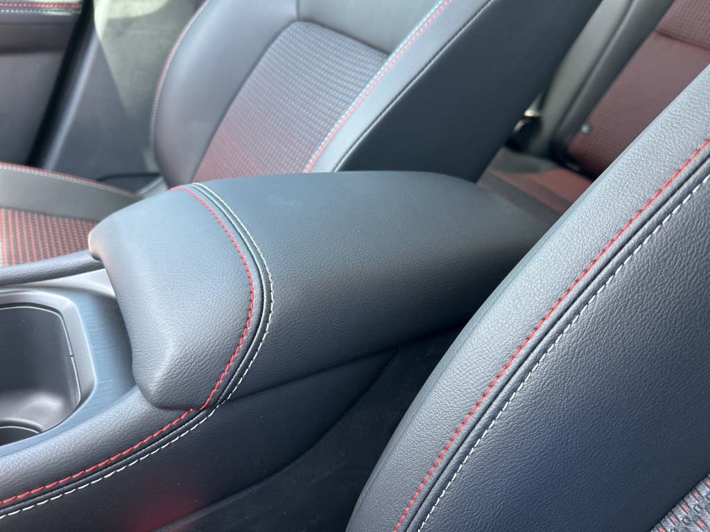 New 2026 Nissan Kicks SR image 37