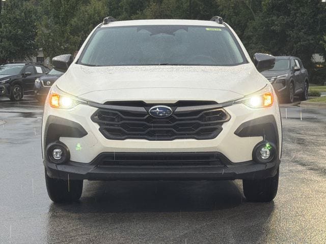 Certified 2026 Subaru Crosstrek 2.5i Premium AWD/4WD image 8