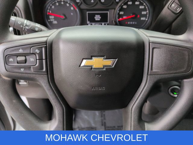 Used 2022 Chevrolet Silverado 1500 Custom AWD/4WD image 12
