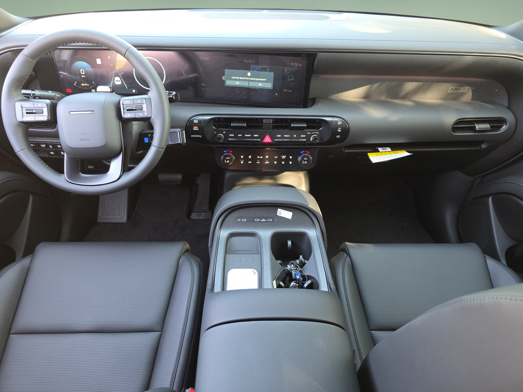 New 2026 Hyundai Palisade XRT Pro AWD/4WD image 24