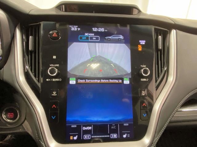 Used 2020 Subaru Outback Limited XT image 17