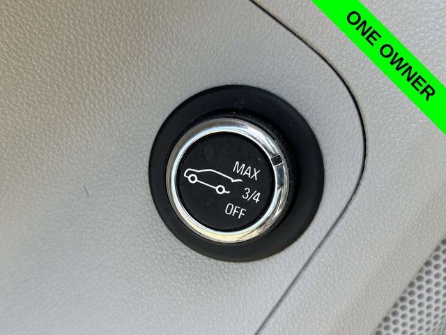 Used 2017 GMC Acadia SLE w/ LPO, Floor Liner Package FWD image 11