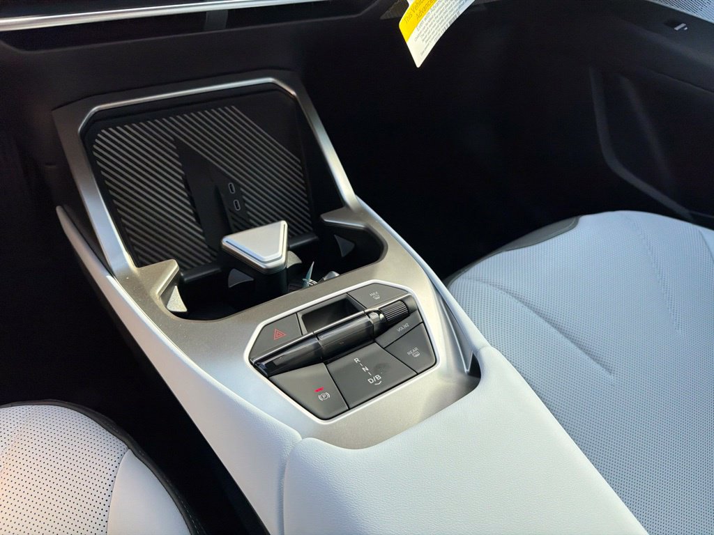 New 2027 BMW iX3 50 xDrive AWD/4WD image 22