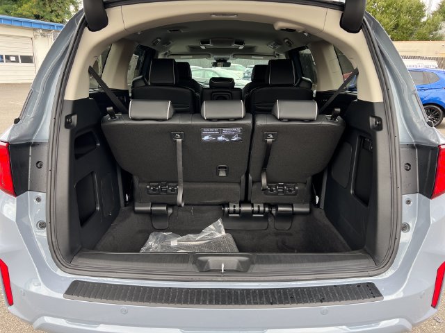 New 2026 Honda Odyssey Elite image 14