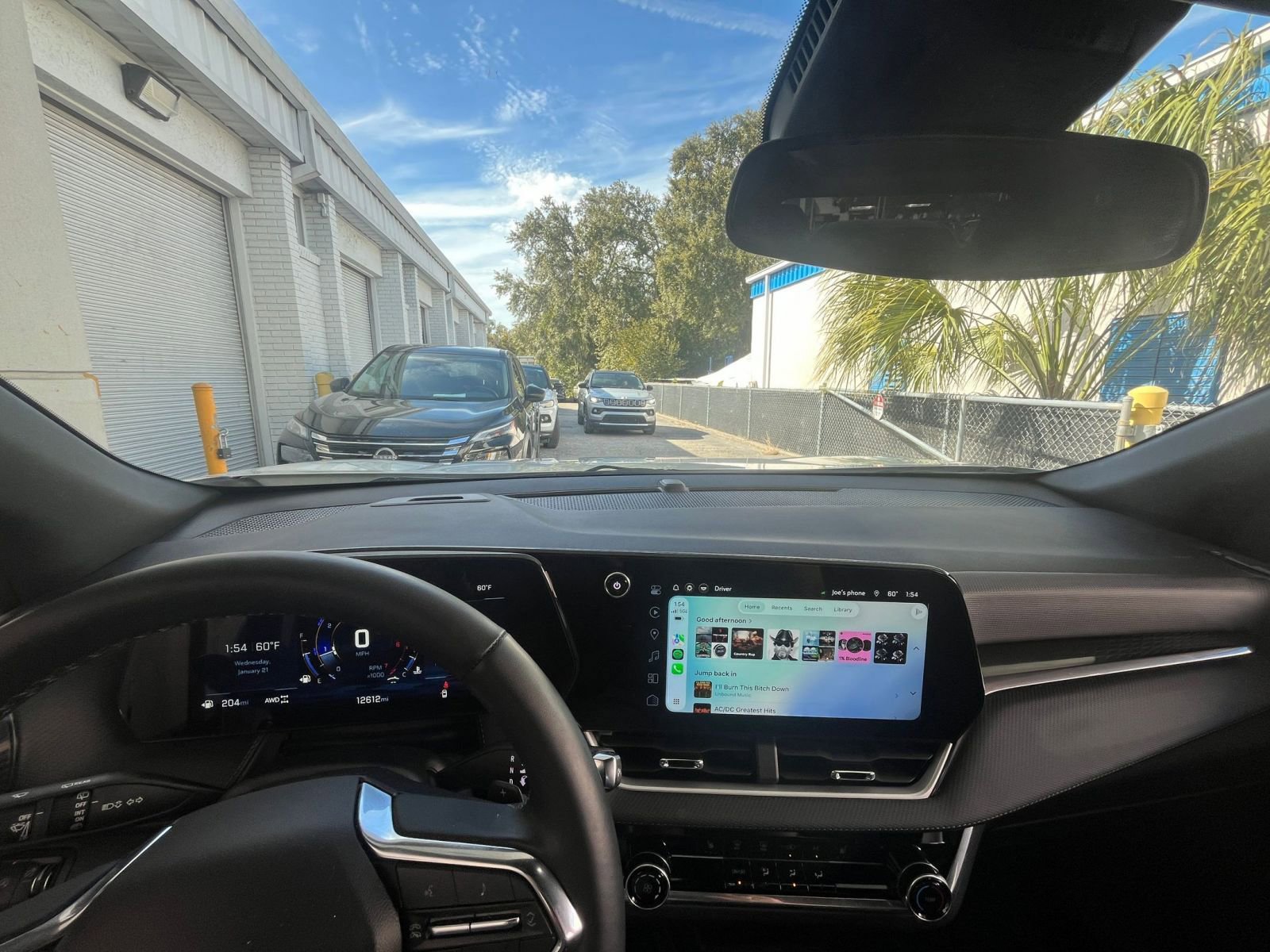 Used 2025 Chevrolet Equinox LT image 34