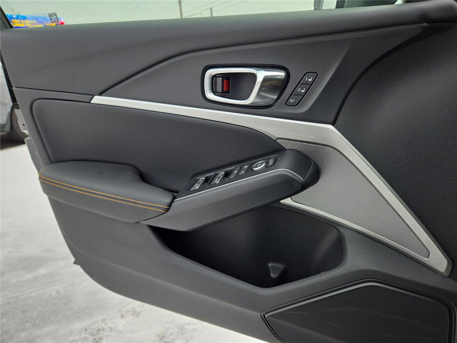 New 2026 Acura Integra A-Spec image 15