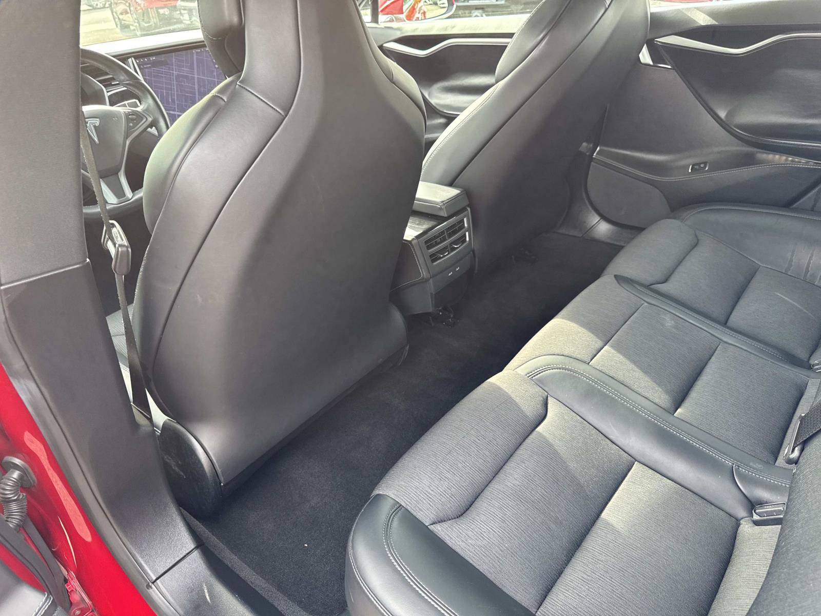 Used 2018 Tesla Model S 75D AWD/4WD image 10