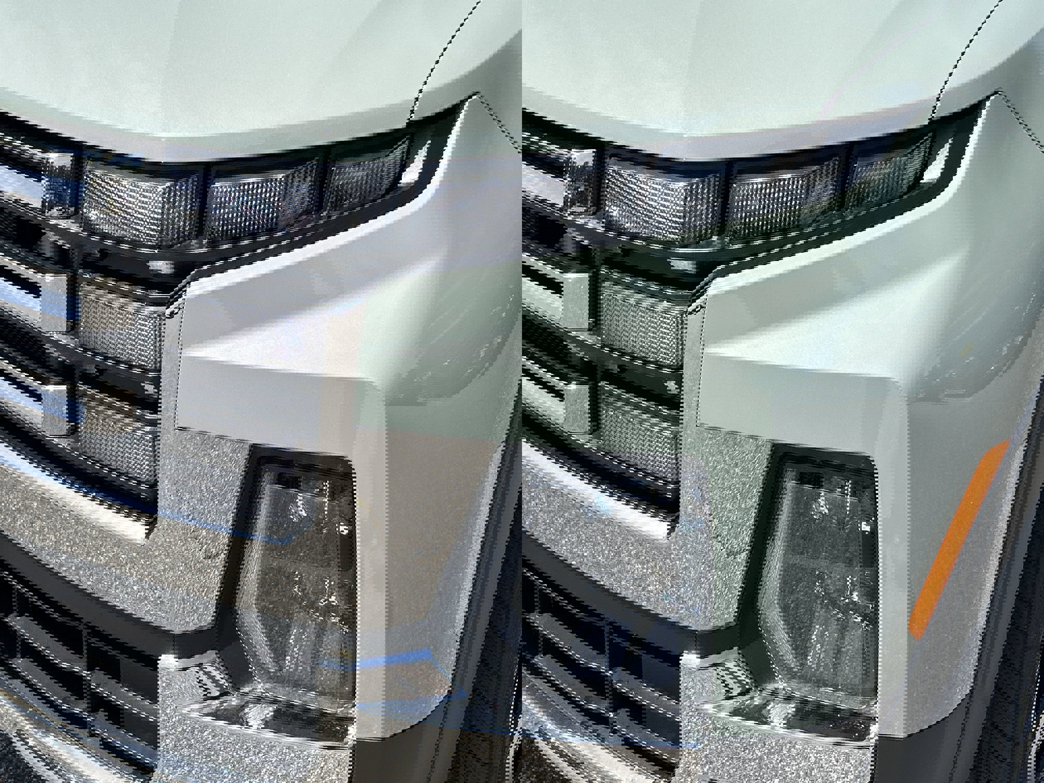 New 2026 Hyundai Santa Cruz Limited image 14