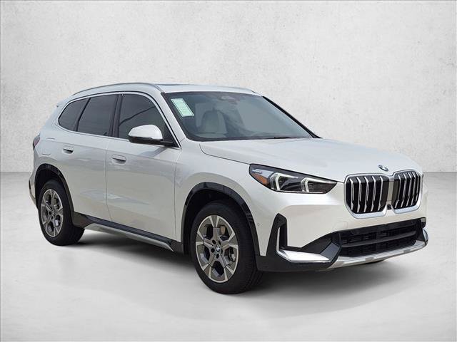 New 2027 BMW X1 xDrive28i w/ Technology Package AWD/4WD image 7