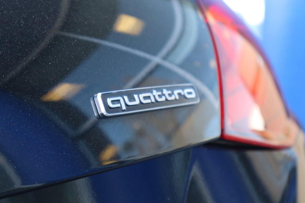 Used 2016 Audi TT 2.0T w/ Technology Package image 30