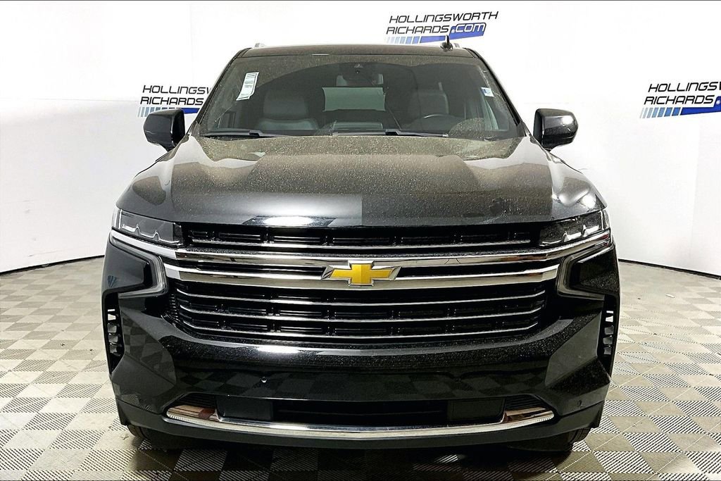 Used 2024 Chevrolet Tahoe LT image 2