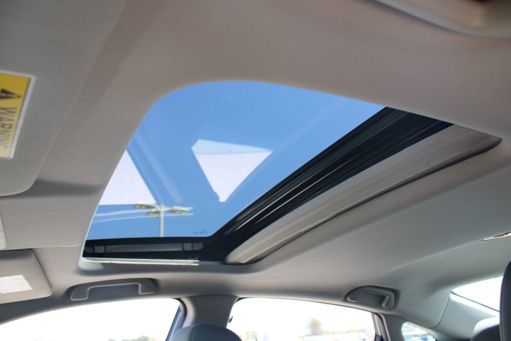 Used 2016 Honda Civic EX-T image 18