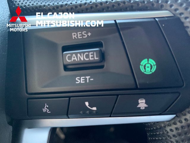 Used 2023 Mitsubishi Outlander SEL 40th Anniversary image 23