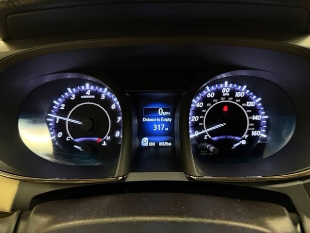 Used 2015 Toyota Avalon XLE Touring FWD image 14