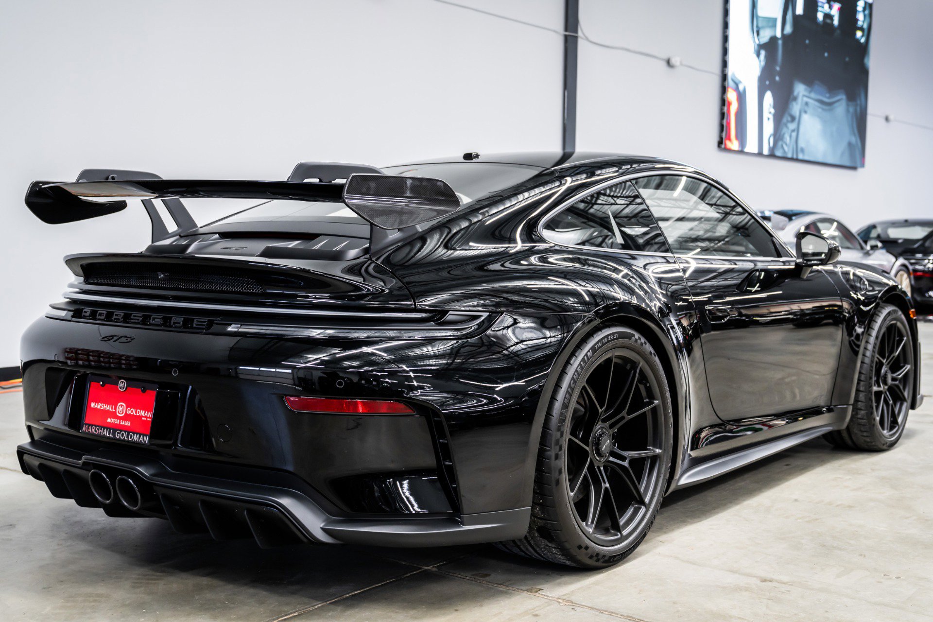 Used 2026 Porsche 911 GT3 image 8