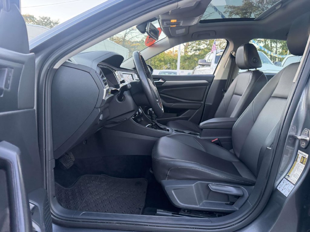 Used 2020 Volkswagen Jetta S FWD image 15