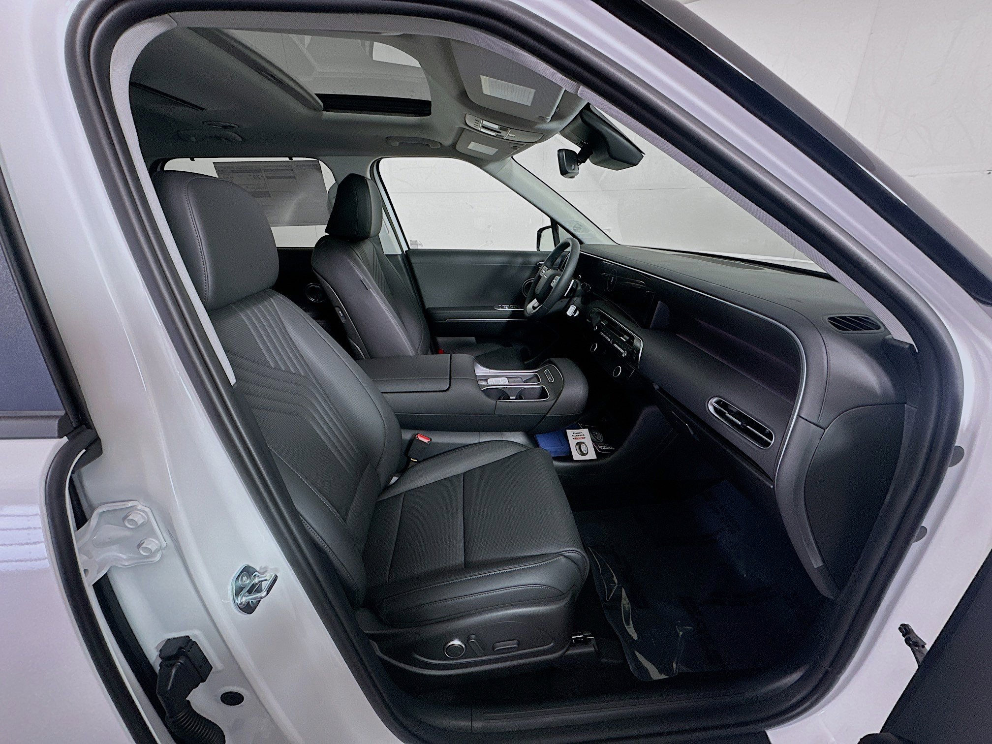 New 2026 Hyundai Palisade SEL image 30