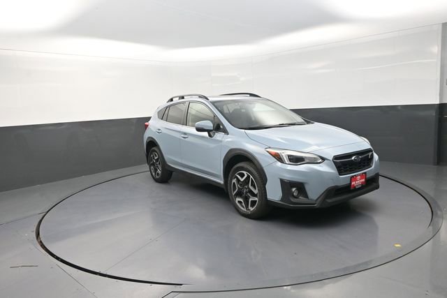 Used 2020 Subaru Crosstrek 2.0i Limited w/ Moonroof Package w/Navigation image 32