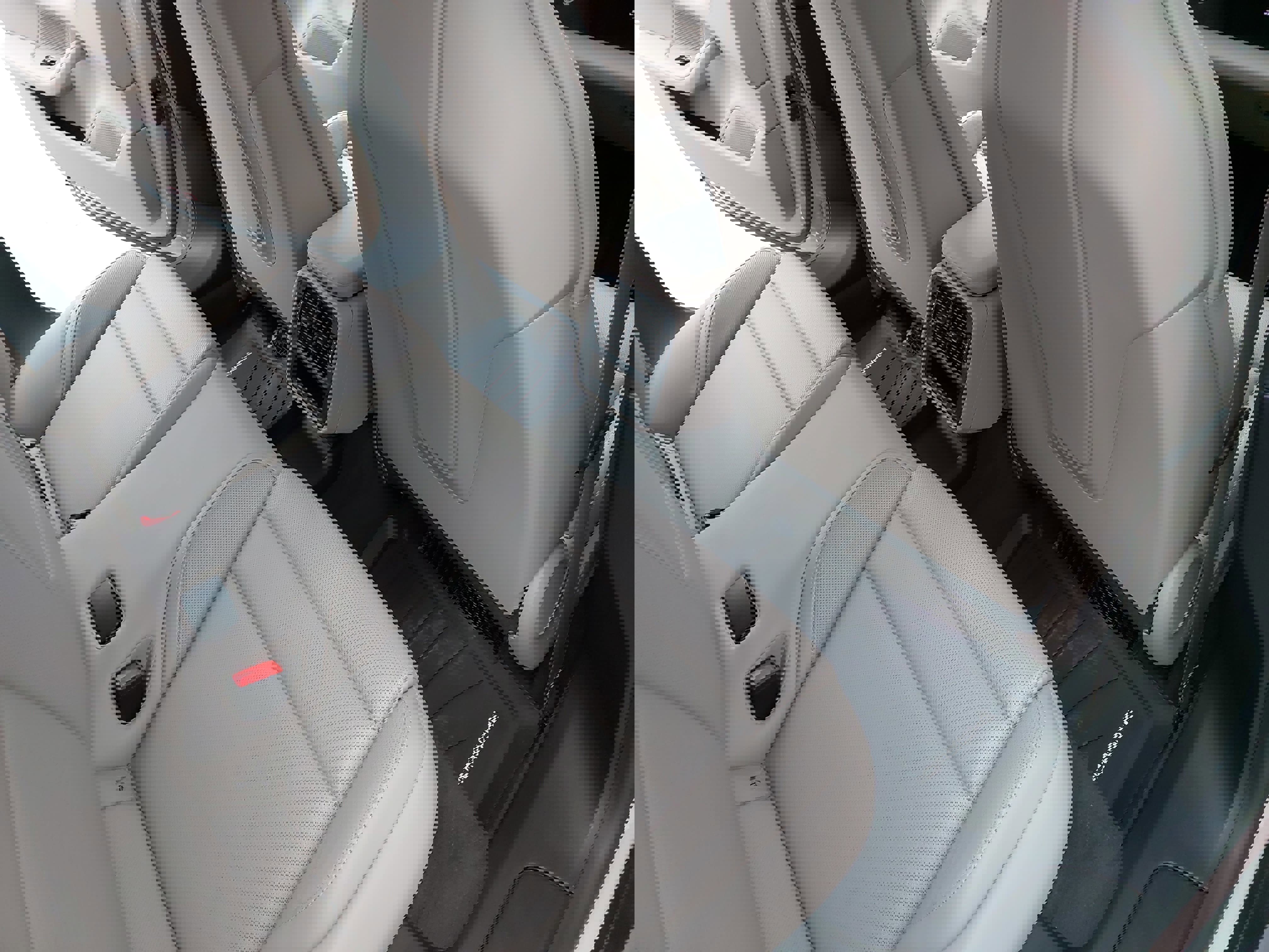 Used 2023 Porsche Taycan 4 Cross Turismo image 13