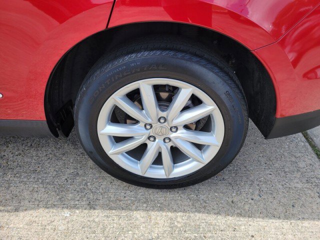 Used 2021 Acura RDX FWD image 9