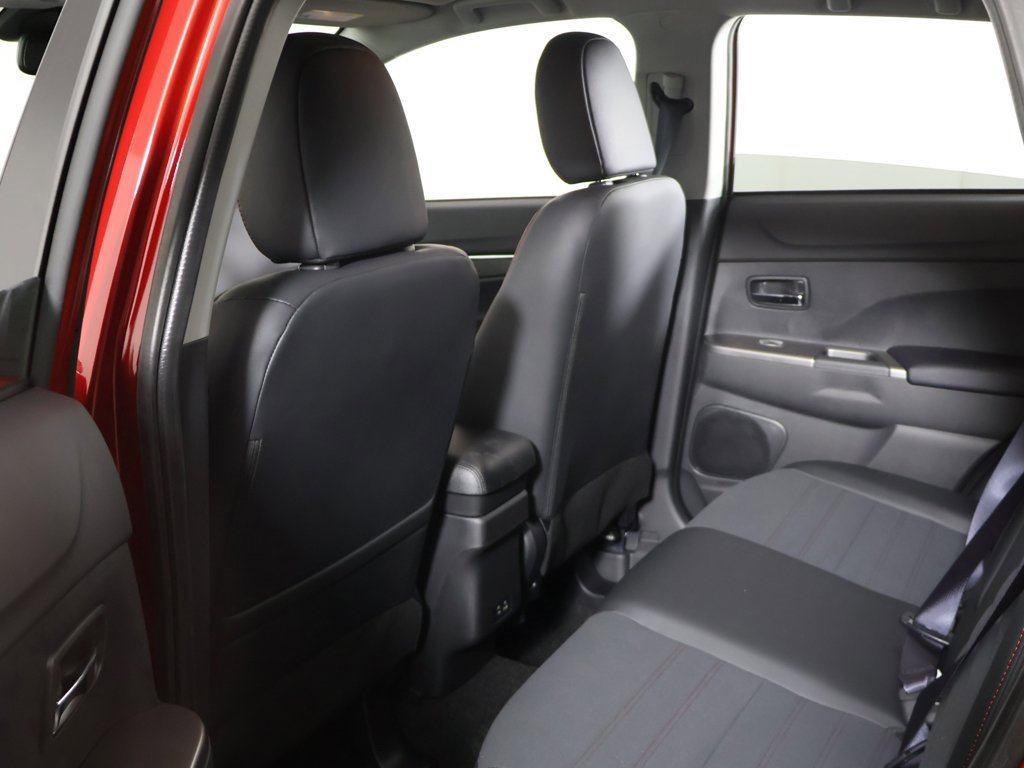 New 2025 Mitsubishi Outlander Sport SE image 25